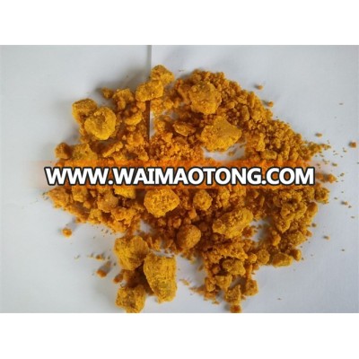 Ferric Chloride CAS No. 7705-08-0 Water Treatment