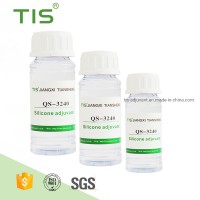 Nonionic Agrochemical Wetting Agent Silicone Adjuvant CAS 134180-76-0